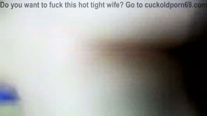 Gamer wife caught fucking husbands black friend