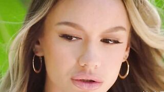 Naomi Swann Kenna James and Mick Blue in 3way fuckfest 2