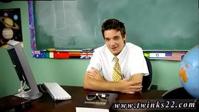 Guy gay sex dildo movie Krys Perez is no subjugated or fragile twink!