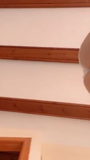 Darling, I'm Working Out and I'd Like to Have You Underneath Me so You Could Enjoy My Pussy