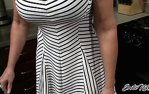 erotic nikki - hot milf craves the taste of cock from her 's best friend