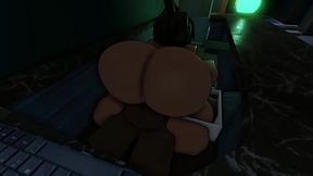 Horny Librarian Wants BBC (in ROBLOX add me to be fucked)