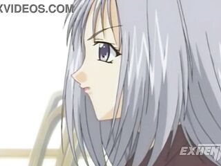 My Stepsister Wants to try a Rod for the first Time - Comics [UNCENSORED]