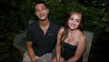 It Was Their First Cuckold