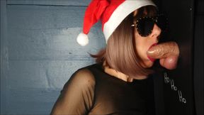 Is time Ho Ho Ho Glory Hole Ho Ho