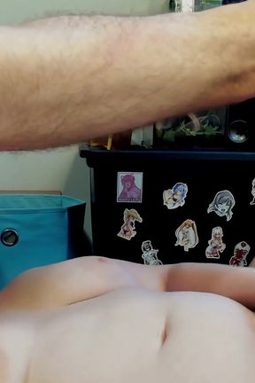 Stepmommy Milks Her Bad Boy's Cock