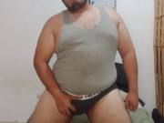 Soft ero en trusas