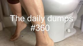 The daily dumps #360 mp4