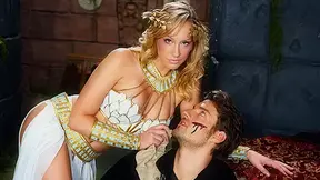 Brett Rossi & Jay Smooth in Quest: Scene 4 - DigitalPlayground