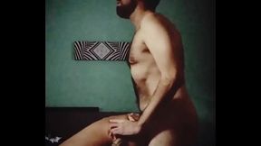 EL MEJOR CULO LO HAGO EN CASA