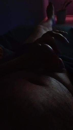 Who wants to take such a shot?