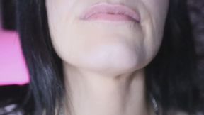 Uvula, Belly, Butt [Shrunken BF]