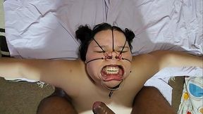 Humiliate me and use me, do what you want to me