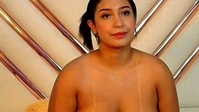 Reachel Campell Private Show