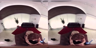 BaDoinkVR All That Jizz