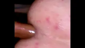 Hot Grindr Hookup Turns into Bareback Pleasure Ride – Raw Gay Desire Explodes