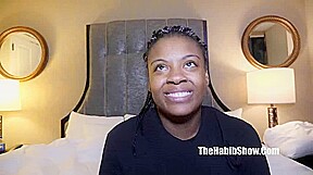 ebony lashay newbie fucked by quickiemart worker
