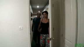Cougar Big Tit Stepmom Brings Home Her Boytoy ( PART 1 )