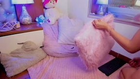 Mitsuri Tempt Private Show