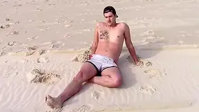 Exotic Sex Clip Homo Bdsm Wild Pretty One