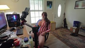 Live Cam Show Behind the Scenes