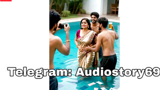 Experienced Lovers Paradise A Gentlemans Journey with a Maturity and Graceful Mature Lady