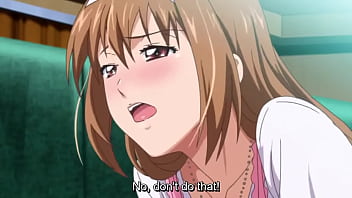 Innocent girl cheated on by her boyfriend in episode 1