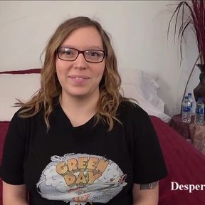 Desperate Amateurs Hot Big Tit Babes Lilith Isabelle and Jess Get Banged Hard by Big White Cock