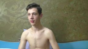 Eric Passion Private Show