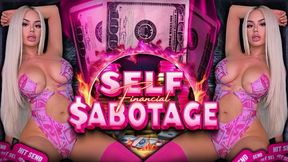 $elf Sabotage