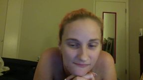 Lilly Lafleur Private Show