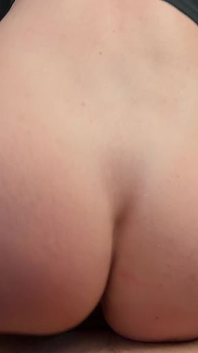 Seduced by my Super Hot Stepmom. I just can't resist her Juicy Big Ass   Clip 3