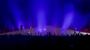 Gorilaz Live at Printwors, London, England 24/03/2017