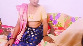 Husband and Wife Indian Oldman Fucking