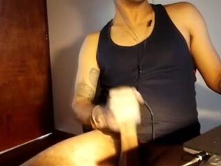 Cumming until non-stopping