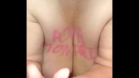 2025 03 01 Marie avec un beau black