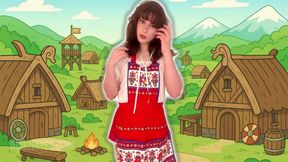 End Your European Heritage