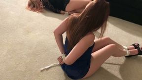 Bondage Spell 2019