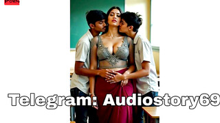 Mature Desire A Family Affair