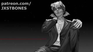 m4m // cheat on your girlfriend with me  // nsfw audio roleplay male moaning &amp; dirty talk