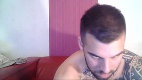 cum show