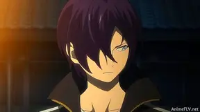 Noragami Aragoto Anime – Hot Hentai Action With Sexy Goddess In Heat