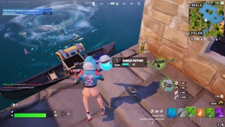 Fortnite Nude Mods Installed Game Lynx Stage 2 Nude Mod Skin Gameplay [18+]