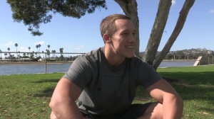 SeanCody - Solo jock Chase plowed hard