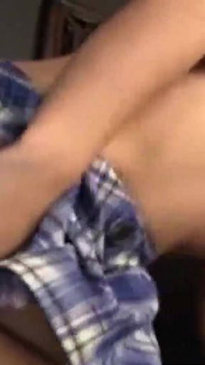 Sinning Brunette Needed to Gloryhole Confess