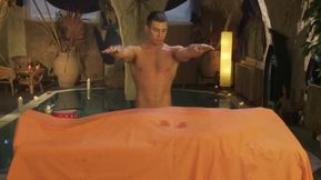 Eros Exotica Gay Genital Massage Part 8