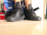 REEBOK EXO FIT fab cum over
