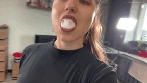 Amazing! b95 POV Princess Bertie I whipped the slave with a belt, humiliated him and spat in his face,