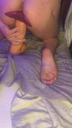 Just Playing and Training