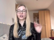 You aren’t a sissy if you do THIS 🎀 M to F transition